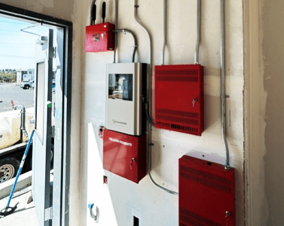 ELECTRICAL SERVICES