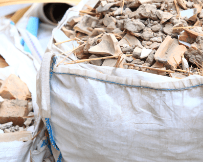 DEBRIS REMOVAL